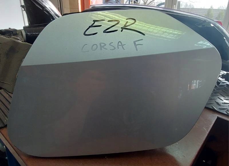 Купити Кришка заливної пального corsa f 39167574