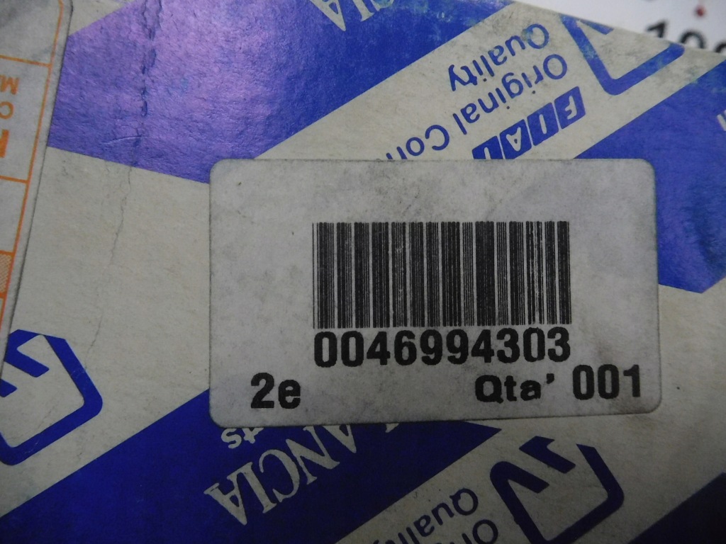 Направляющая сиденье правый перед fiat brava marea оригинальный номер 46994303 Недорого