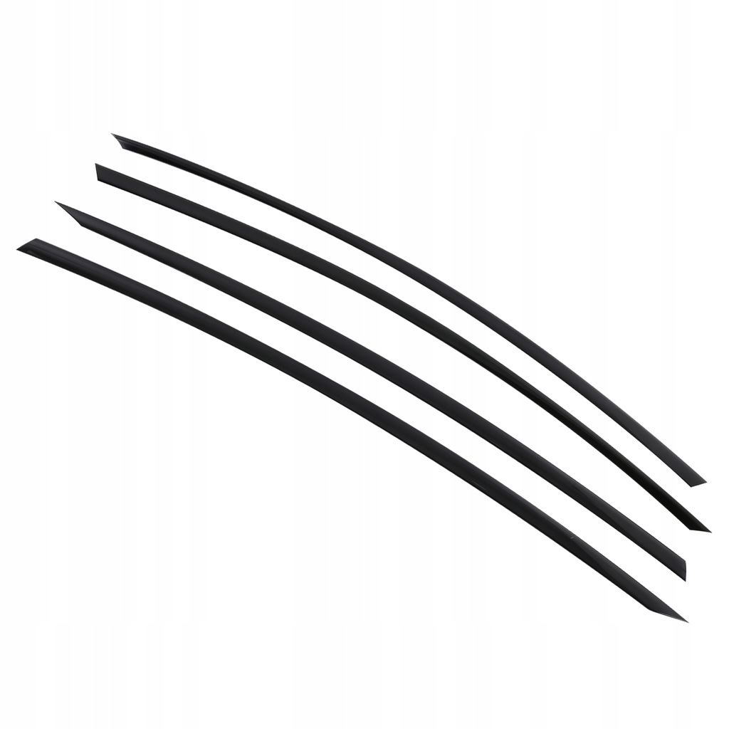 фото №6, 4 szt. защита окно vent защита солнцезащитная дефлектор чёрный цвет