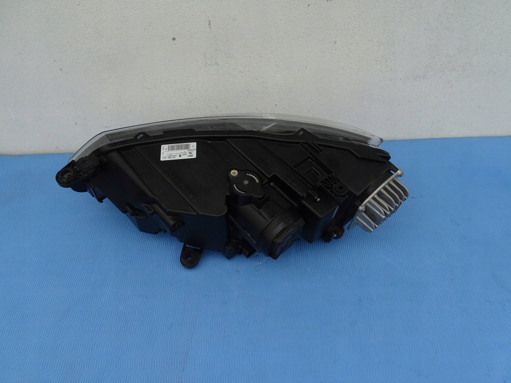 Фара full led seat ateca сторона правый  576941008f Недорого