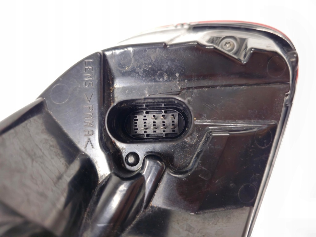 фото №9, 7p5945208n 7p5945308p porsche cayenne 7p5 gts lift лампа права задня задня