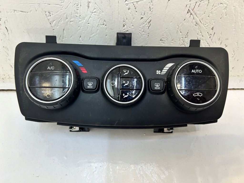Купить Fiat tipo ii панель кондиционера 839152z