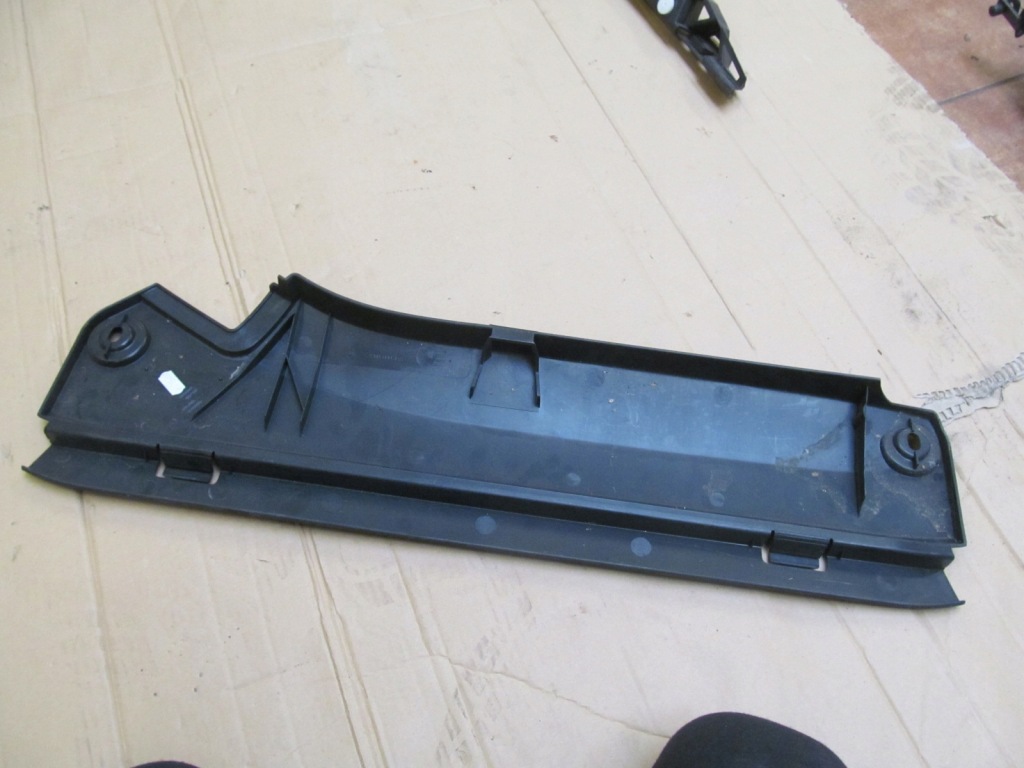 фото №10, Renault vel satis 02-09 защита корпус двигатель c308