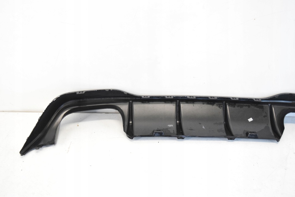 фото №5, Volkswagen golf viii 8 r line дифузор спойлер