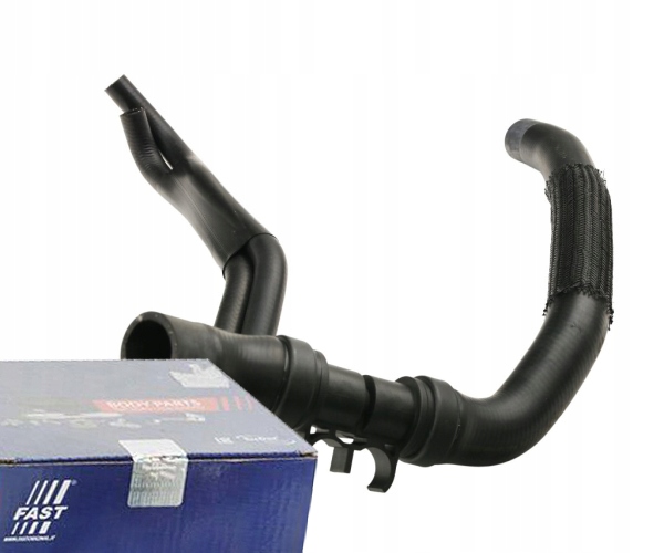 фото №1, Труба охлаждение master 98- le dol 2.5 ft61110/fas