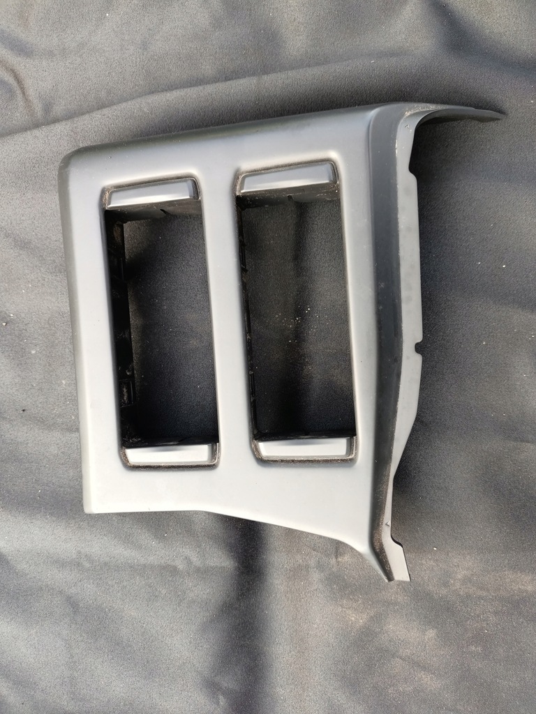 фото №1, Рамка pulpitu консолі scania r s 2084596