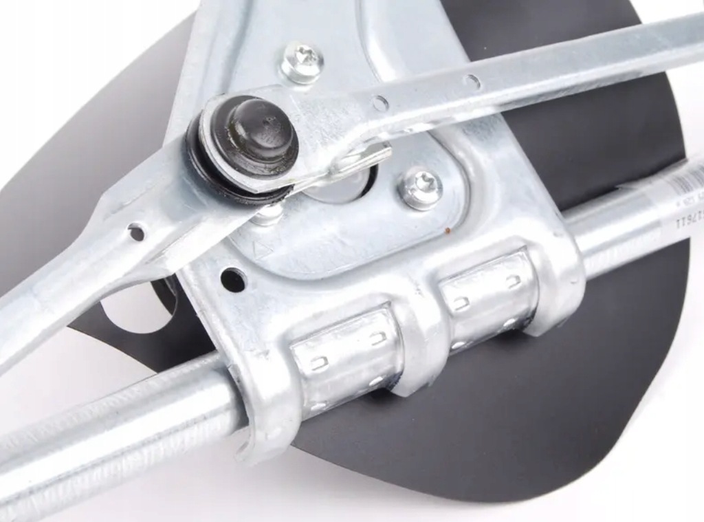 фото №5, Mini cabrio r52 передняя часть дворник система тяга with двигатель lhd 61618229128