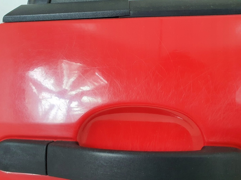 фото №2, Дверь правый задняя k2 ford fiesta mk6