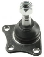 фото №1, Alfa romeo 164 шарова опора важеля перед нижній