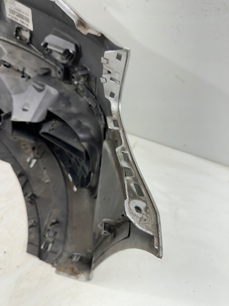 фото №12, Бампер перед audi a3 s3 8v przed lift s-line hb satyna