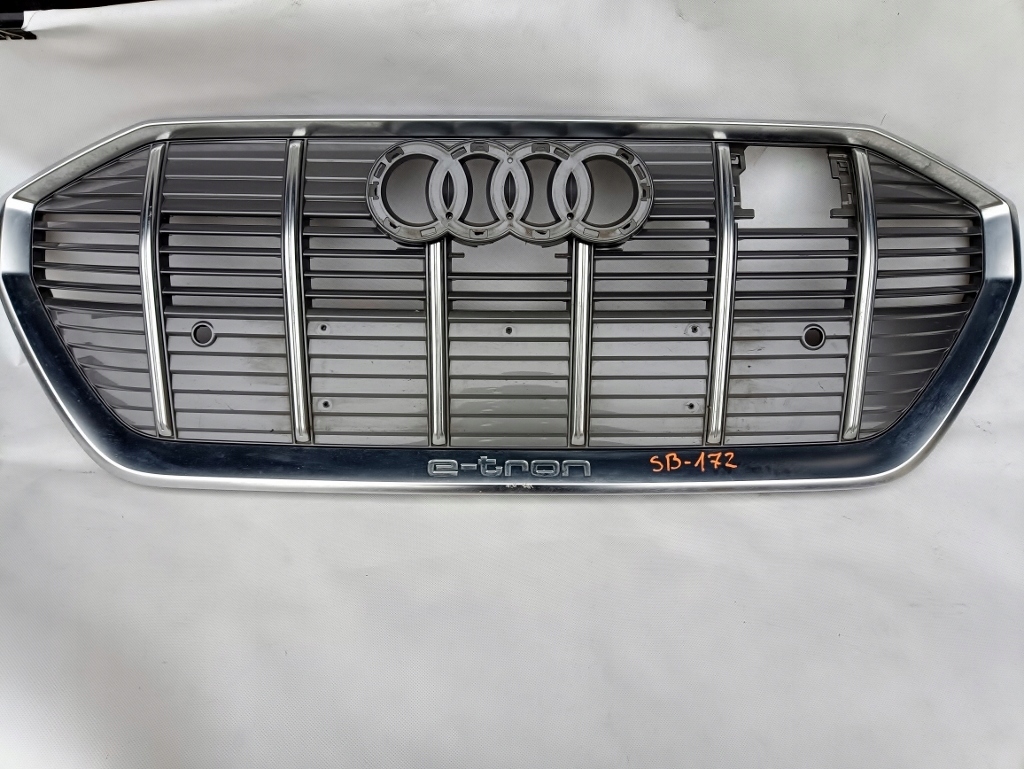 Купить Audi e-tron 4ke853651 решётка радиатора перед решётка радиатора
