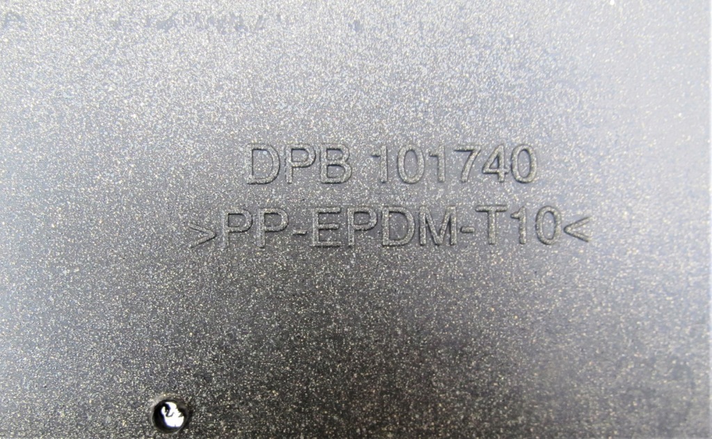 Rover 25 mg 2000 2001 2002 2003 2004 2005 бампер протитуманні фари оригінал оригінальний номер в Україні