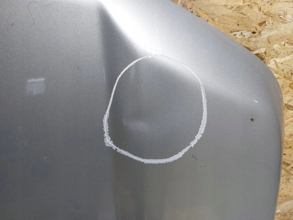 фото №2, Капот перед land rover freelander 2 ii 06-12