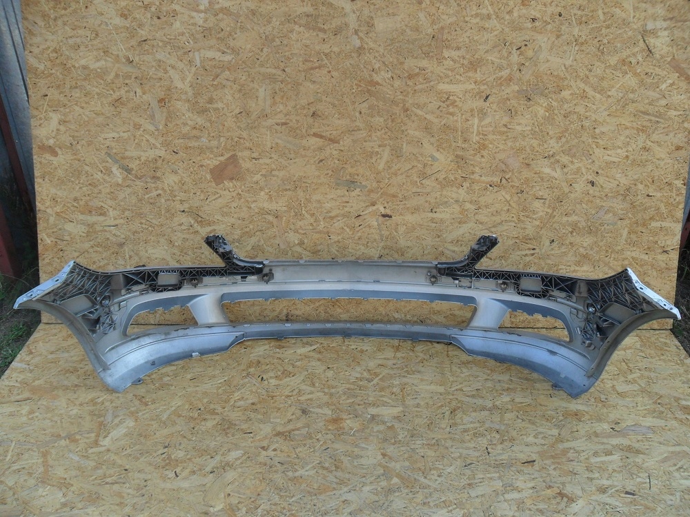 Mercedes c-klasse w204 2007 2008 2009 бампер Киев