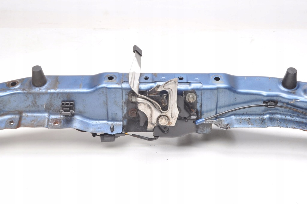 фото №7, Honda insight ii 1.3 гибрид pas передний усилитель