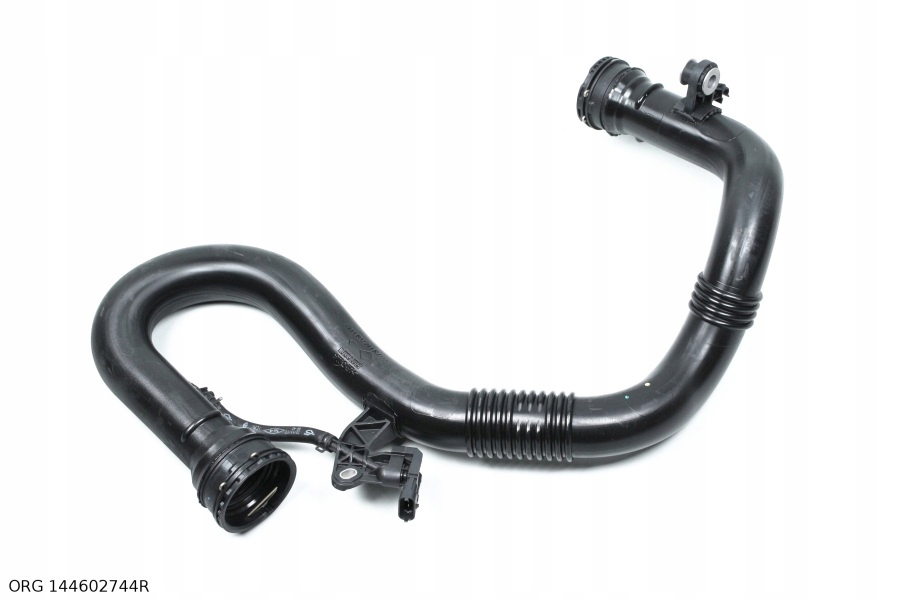 фото №1, Шланг воздуха renault 1.6dci meg 16- 1t i-p org 144602744r