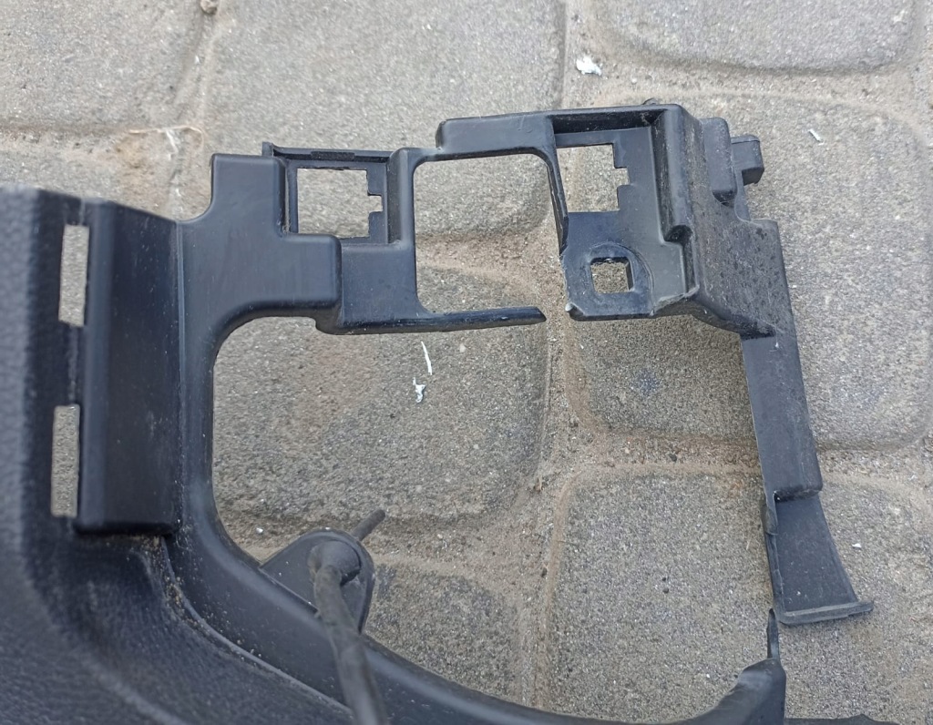 фото №3, Пластик захист поріг права wrangler jl gladiator