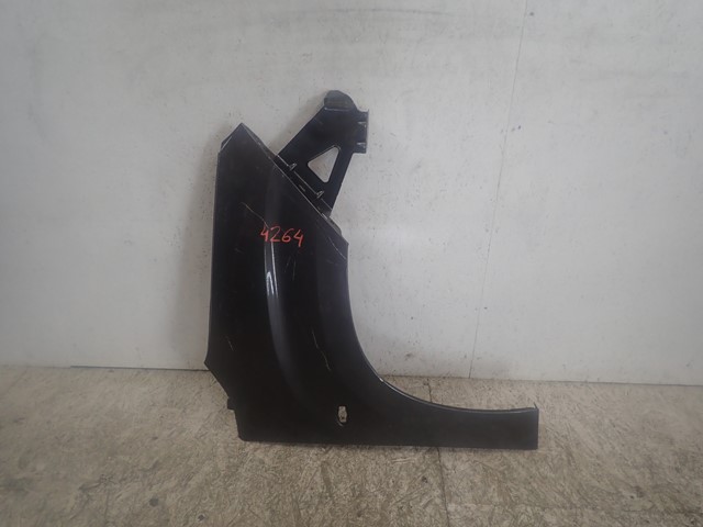 фото №1, Крыло правый перед передний berlingo iv combo e