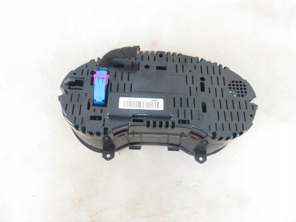 фото №10, Лічильник audi a3 8p 1.6 8p0920930d