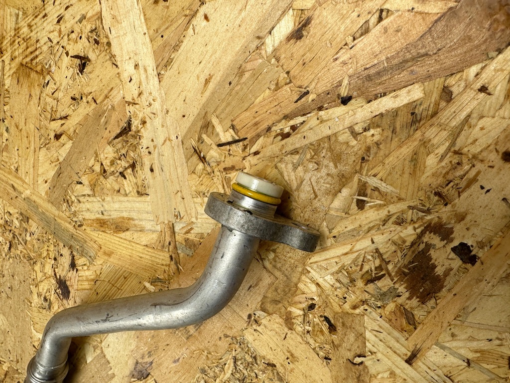 фото №7, Wąż шланг трубка кондиционера volvo xc40 ii c40 32275947