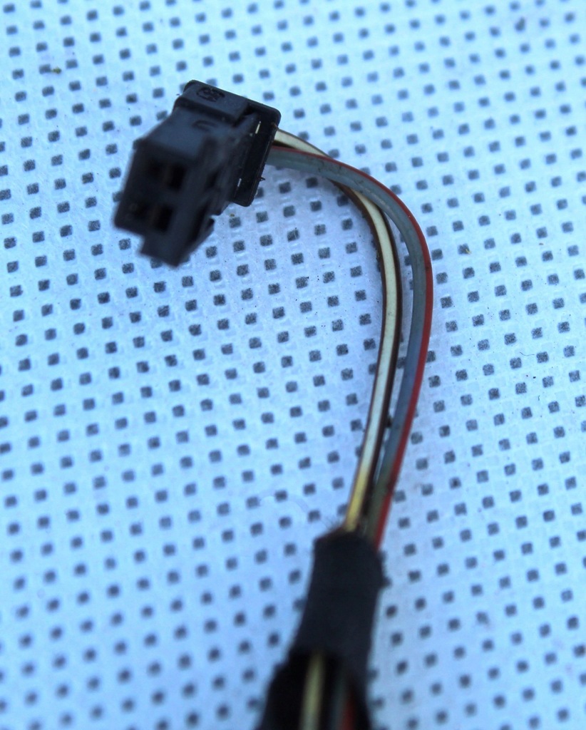 фото №9, Жгут дверь правый левый задняя bmw f10 f11 9240897