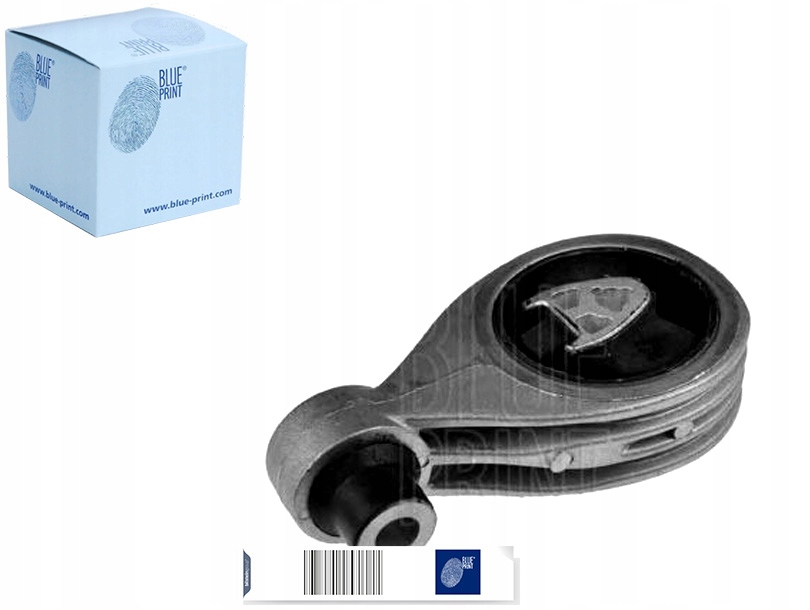 фото №1, Подушка двигателя nissan qashqai / qashqai 2 2.0 d