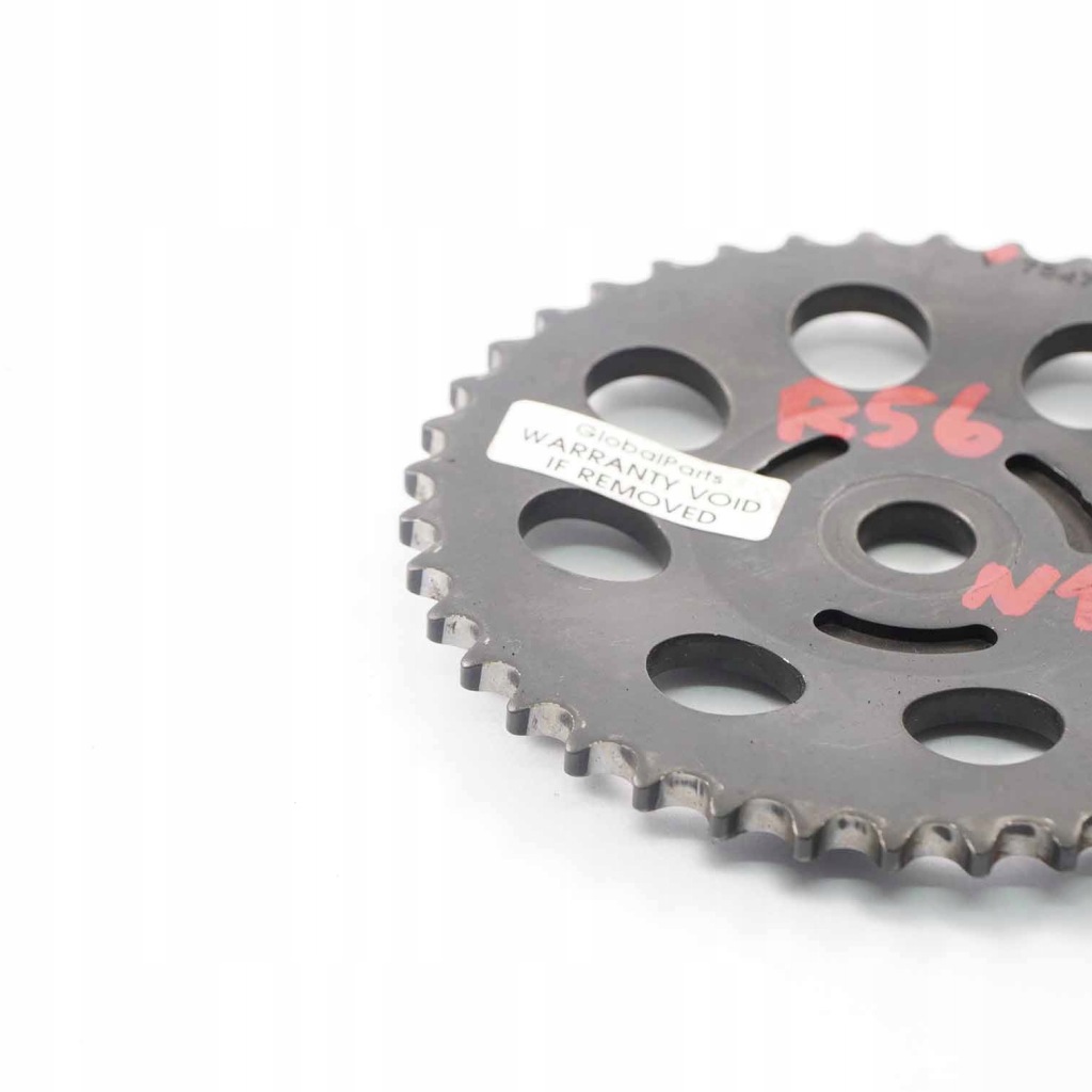 Mini r55 r56 s n14 kółko шестерня розподільного валу насос оливи Зі Шроту