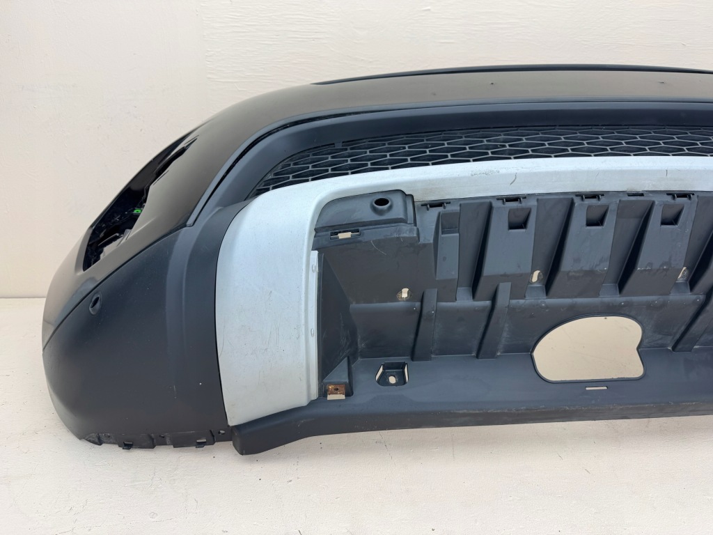 фото №10, Land rover discovery sport l550 14r- бампер перед передний pdc fk72-17f003