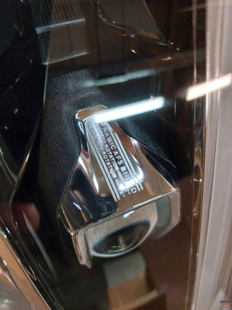 фото №3, 2019-24 фары ram 1500 фары передние 2szt набор хром