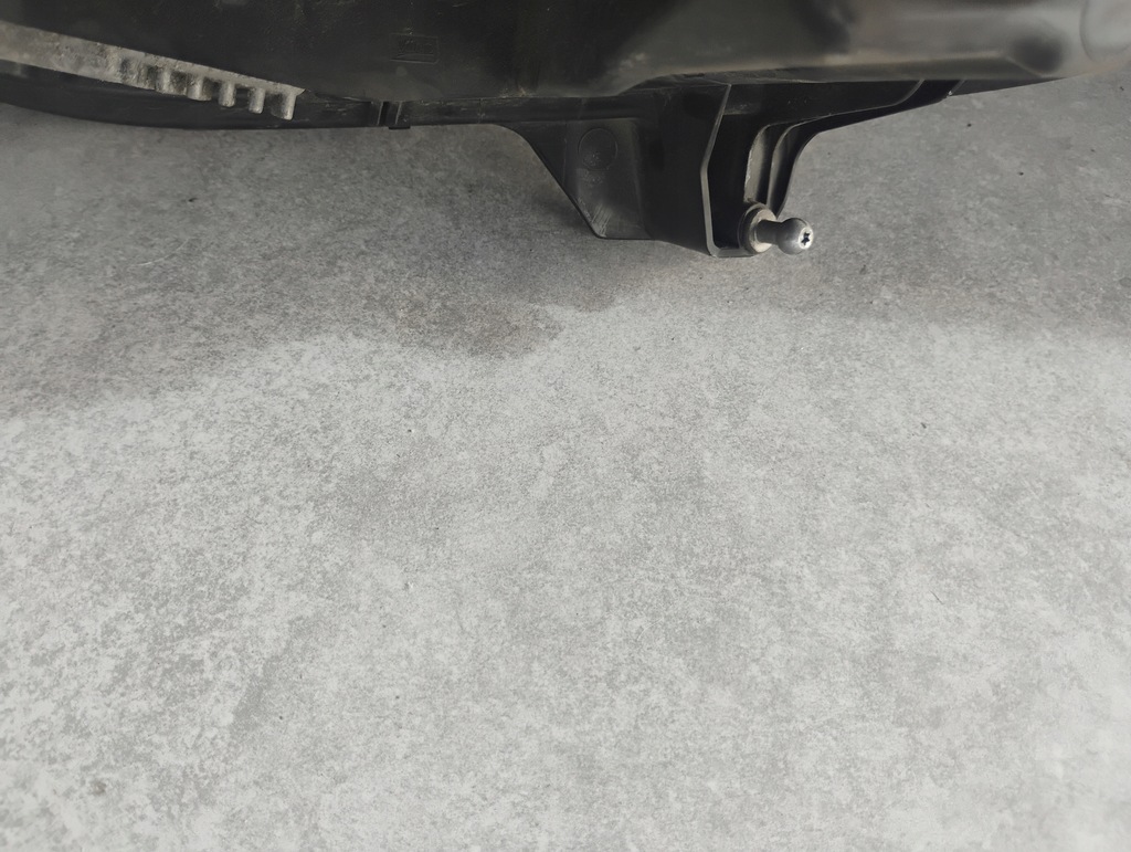 фото №14, Ford mondeo mk5 mk-5 full led lift europejska оригинальная