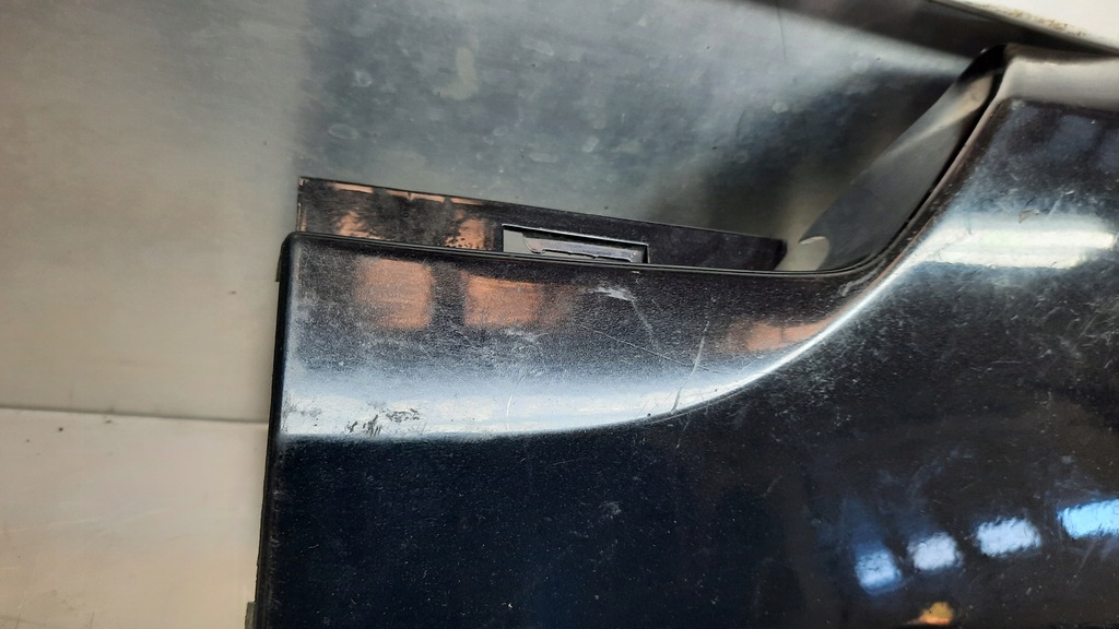 фото №3, Наконечник накладка накладки порога левая 30678564 volvo v70 iii