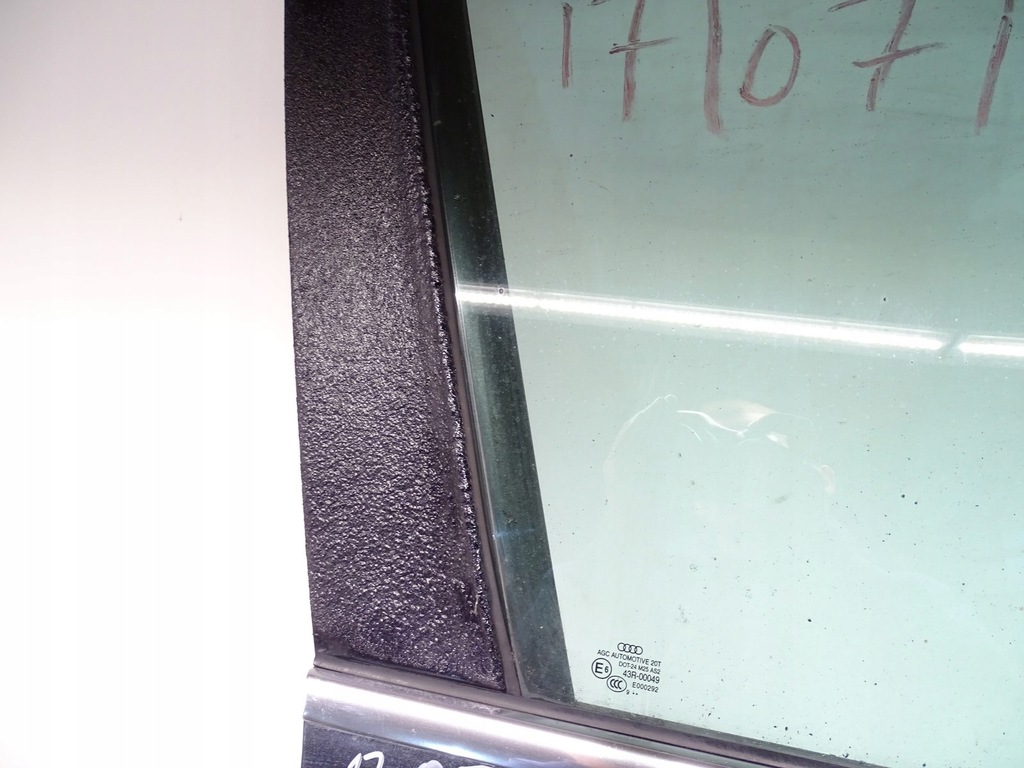 фото №11, Двері праве правий перед передні audi q5 8r lz9y