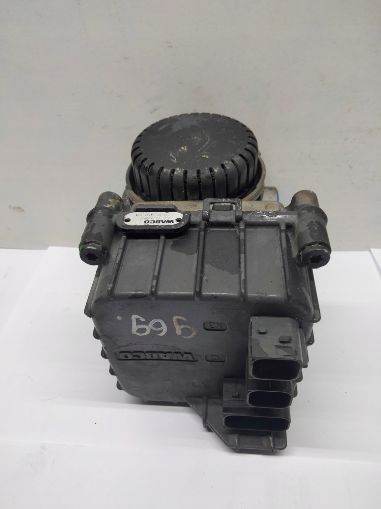 Купити Tatra phoenix daf man solaris клапан коректор модулятор гальм ebs łódź