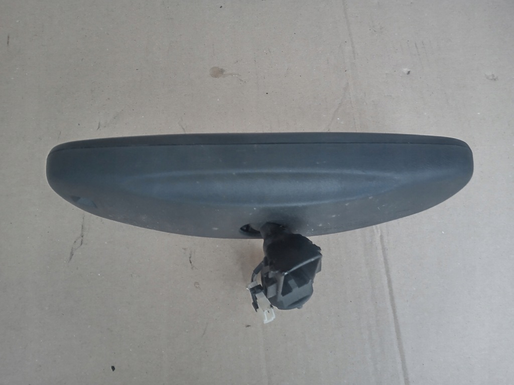 фото №3, Дзеркало внутрішнє ford focus mk2 mondeo