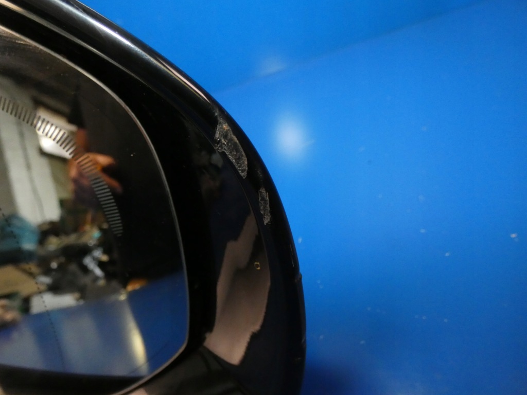 фото №4, Volvo xc90 ii r-design дзеркало зовнішнє праве камера anglik