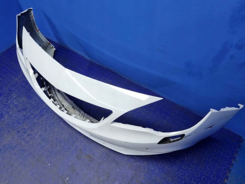 фото №6, Opel cascada бампер передній skprysk 4 pdc оригінал 13300485