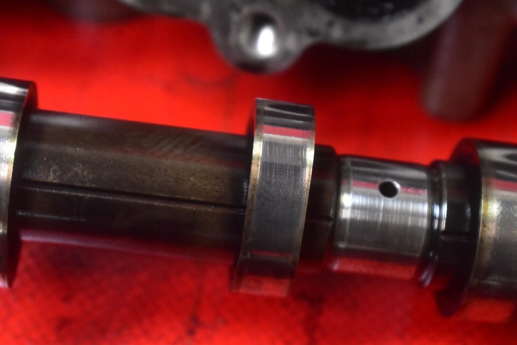 фото №15, Головка двигателя 221112a100 kia ceed 1 i 1.6 crdi 90 km 07-10