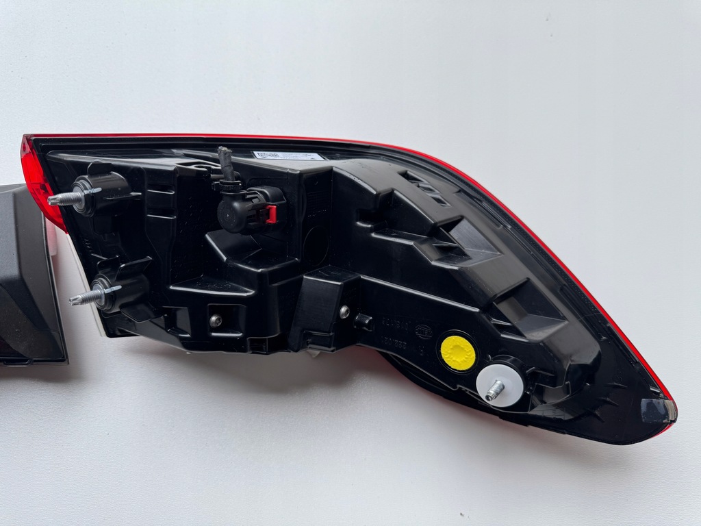 фото №9, Bmw g21 лампа лампы задняя правая 7420454 7442758