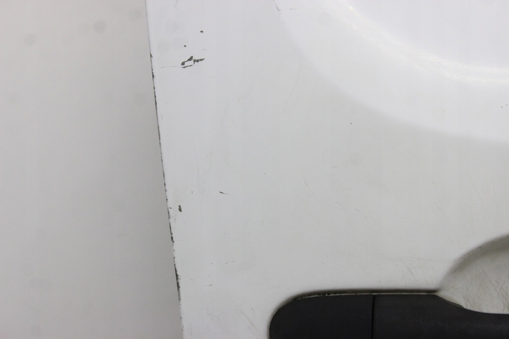 фото №9, Renault kangoo ii 07r- двері праве передні правий перед ov389 o389 0389