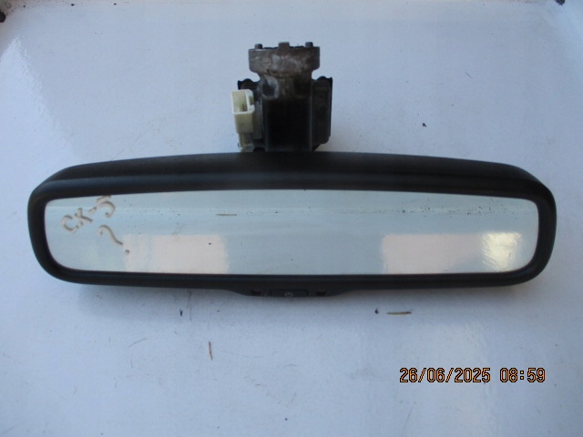 фото №1, Mazda kf 2 cx-5 ii дзеркало внутрішнє заднього виду фотохромний