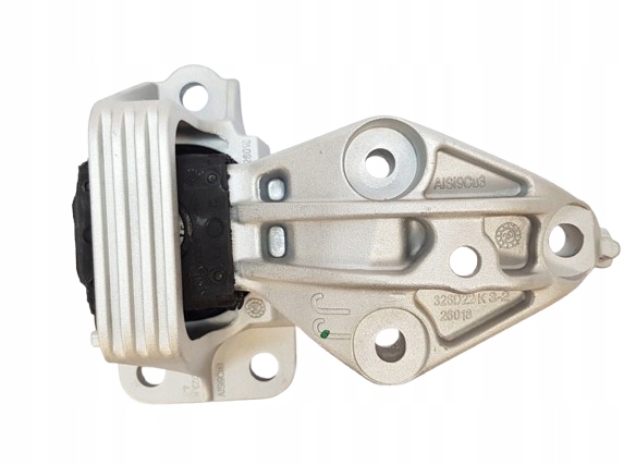 фото №4, Подушка двигуна renault 1.5dci 112100020r оригінал