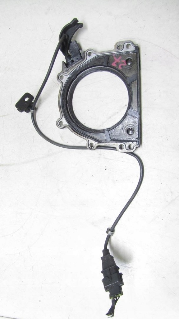 фото №6, Hyundai ix35 2.0 датчик положення вала d4ha 10-16