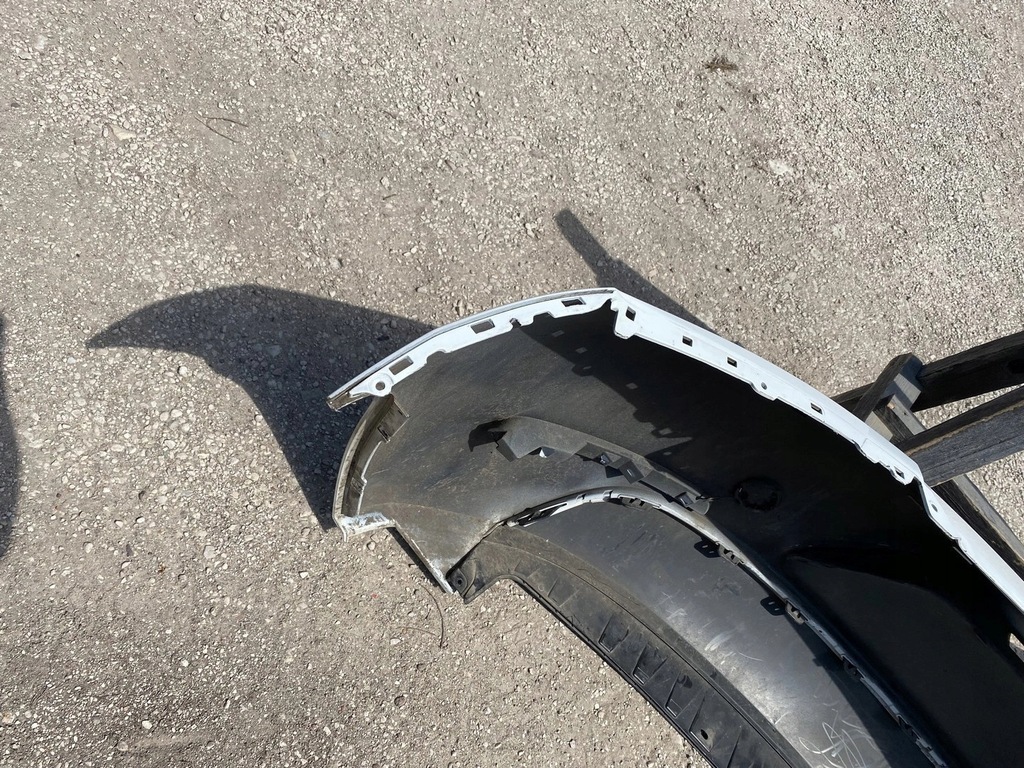 фото №8, Бампер задняя задний vw beetle r-line 5c5 5c5807421j 11-17