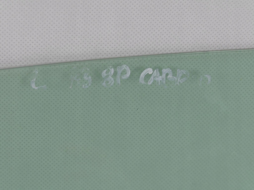 фото №5, Audi a3 8p cabrio стекло дверь левая