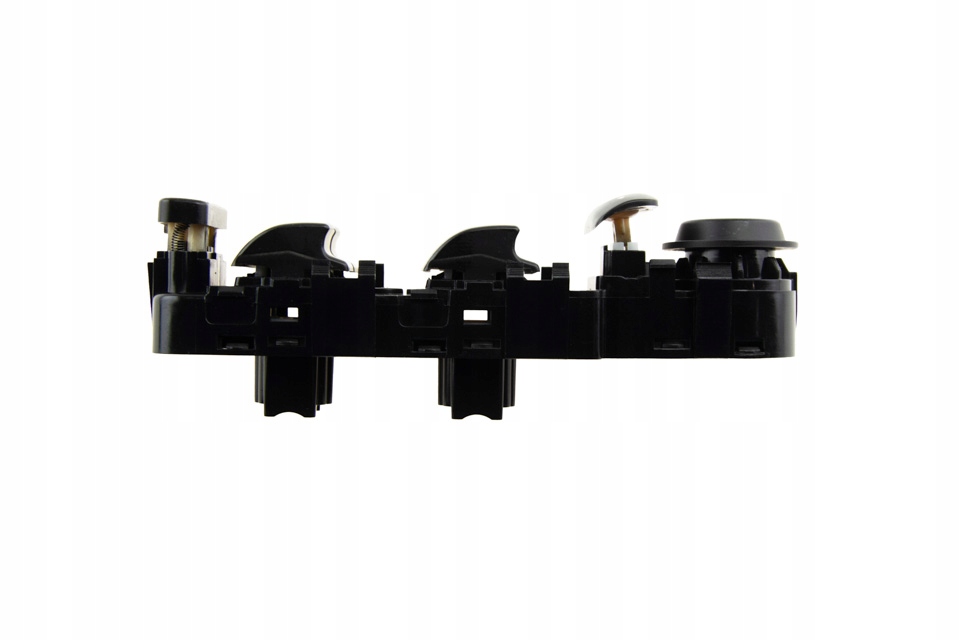 фото №14, Панель вимикач перемикач вікон citroen c5 ii c8