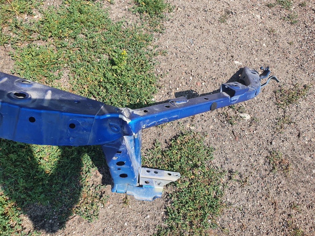 фото №8, Pas передній верхній camaro ss vi 6.2 2016-2018