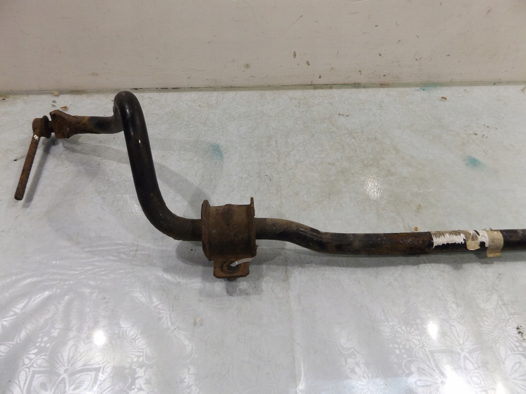 фото №3, C-max mk1 lift стабилизатор перед