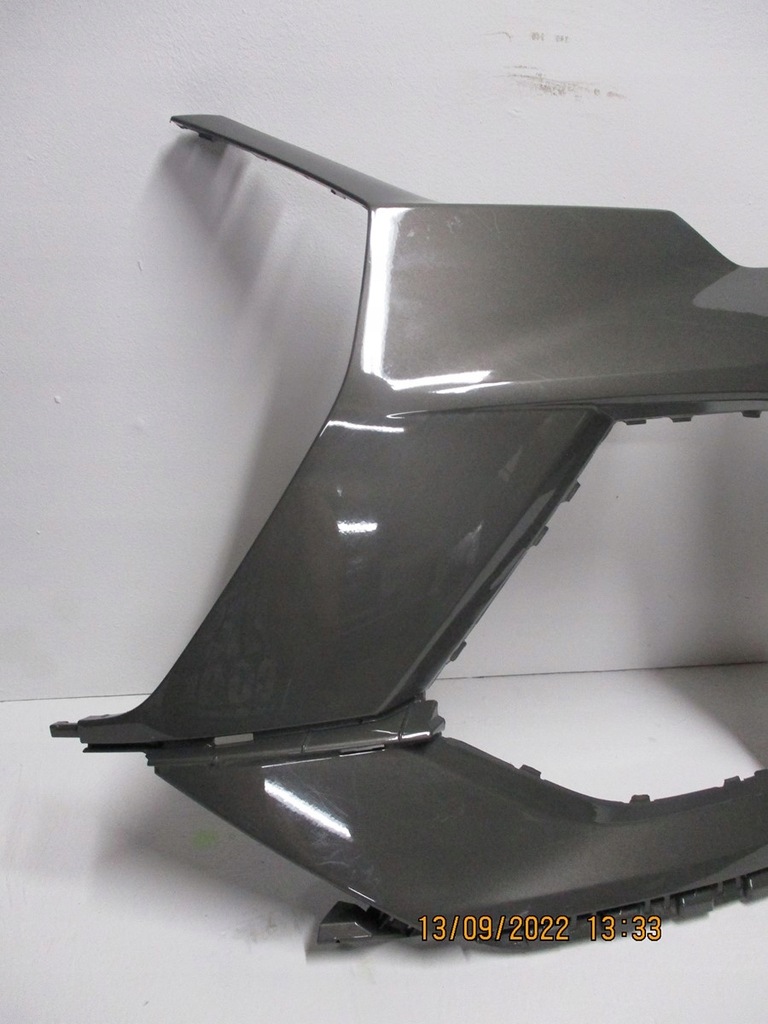 фото №6, Кутик бампера audi q3 83a807438d правий