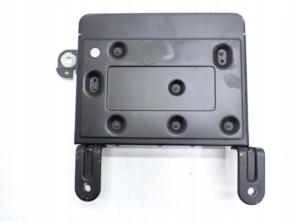 фото №3, Підсилювач радіо оригінал 31409100 volvo v40 ii 14r