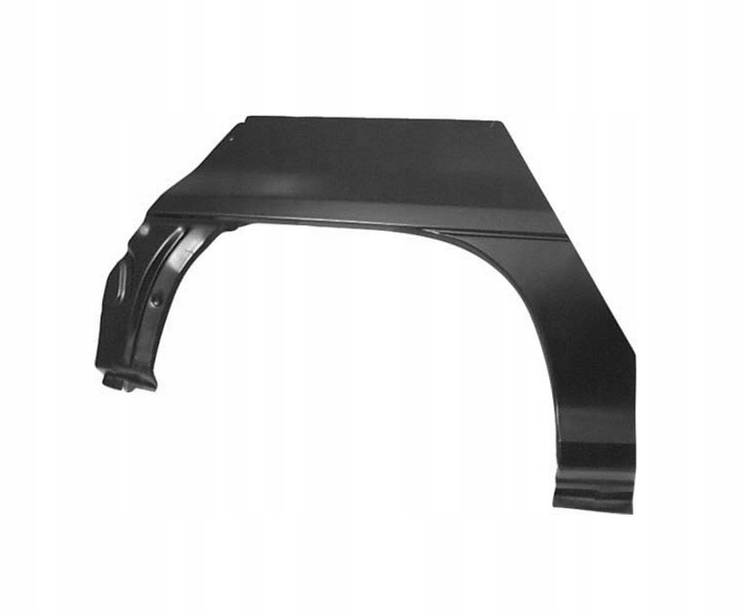 фото №1, Opel astra f 91-98 ремкомплект крыла задняя